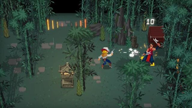 Hình ảnh trong game Otherworld Legends v2.7.2-P2P