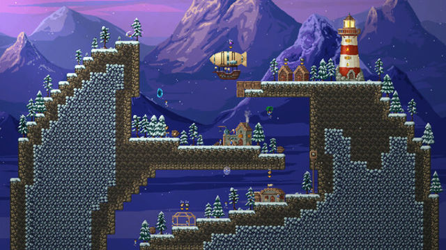 Hình ảnh trong game Craftlings-TENOKE