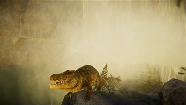 Hình ảnh trong game Animal Simulator-TENOKE