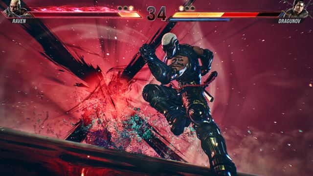 Hình ảnh trong game TEKKEN 8 Ultimate Edition v1.13.00-P2P