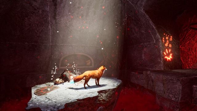Hình ảnh trong game Spirit of the North 2 v20250522-P2P