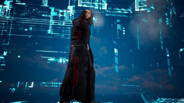 Hình ảnh trong game Inquisitors Heart and Soul-TENOKE