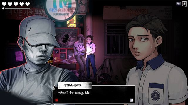 Hình ảnh trong game The Coma 2B Catacomb v1.2.3-P2P
