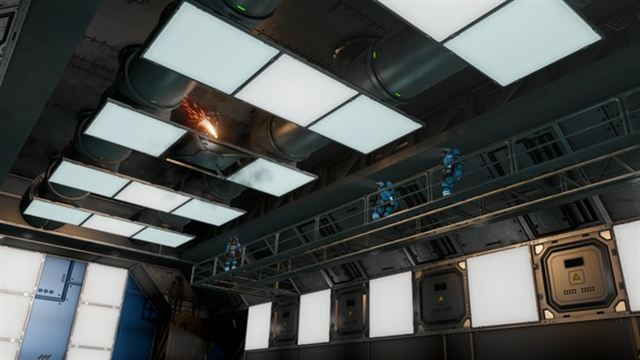Hình ảnh trong game Space Engineers Deluxe Edition v1.204.018-P2P