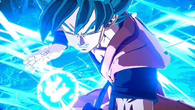 DRAGON BALL: Sparking! ZERO DRAGON BALL: Sparking! ZERO