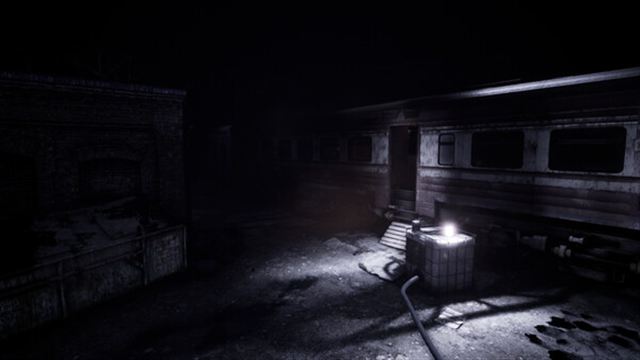 Hình ảnh trong game Silent Rain-SKIDROW