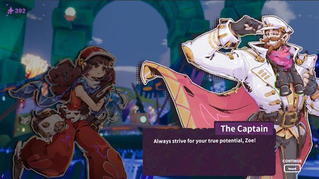 Hình ảnh trong game Haste v1.3.c-P2P