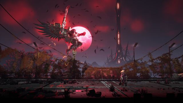 Hình ảnh trong game The Devil Within Satgat Early Access