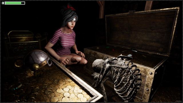 Hình ảnh trong game Tear of Time Lost memory v1.2.65-P2P