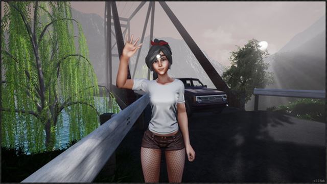 Hình ảnh trong game Tear of Time Lost memory v1.2.64-P2P