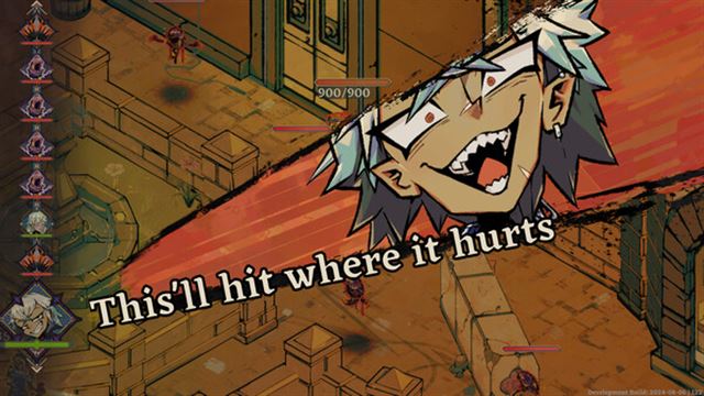 Hình ảnh trong game Dice Gambit v20251126-P2P