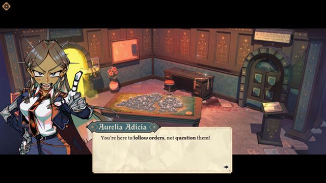 Hình ảnh trong game Dice Gambit v20250828-P2P