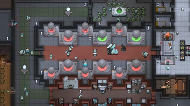 Hình ảnh trong game RimWorld v1.5.4084-P2P