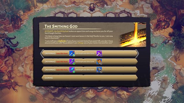 Hình ảnh trong game The Last Flame v1.0.2-P2P