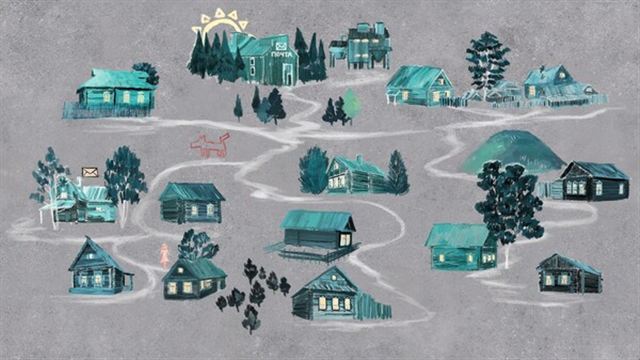 Hình ảnh trong game Grief like a stray dog-TENOKE