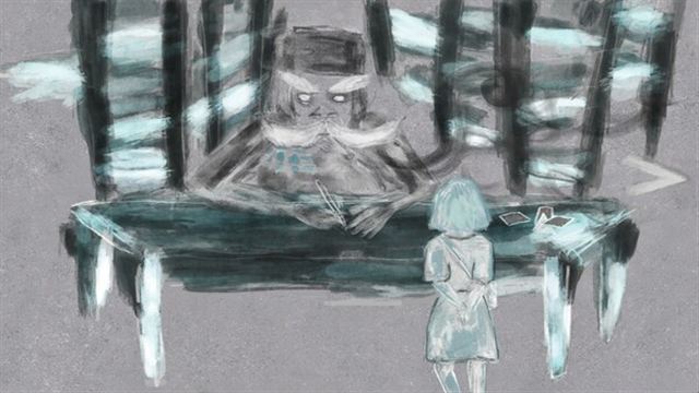 Hình ảnh trong game Grief like a stray dog-TENOKE