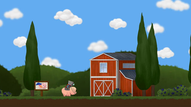 Hình ảnh trong game The Perfect Pencil-TENOKE