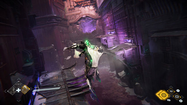 Hình ảnh trong game Morbid Metal v19988 Early Access