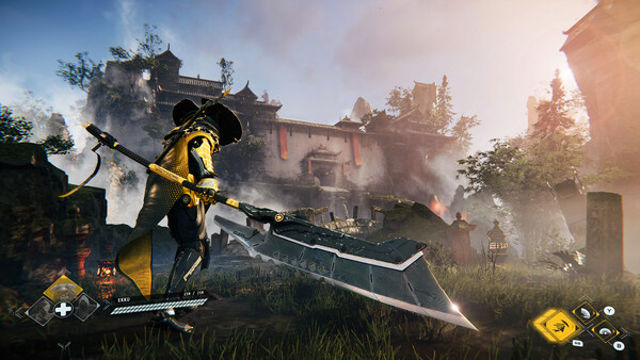 Hình ảnh trong game Morbid Metal v19988 Early Access