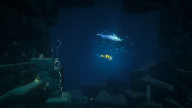 Hình ảnh trong game DAVE THE DIVER v1.0.2.1383-P2P
