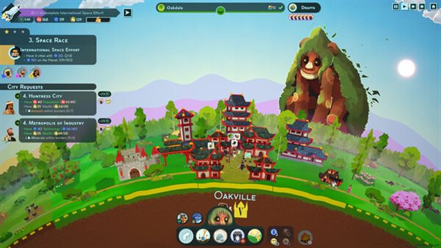 Hình ảnh trong game Reus 2-TENOKE