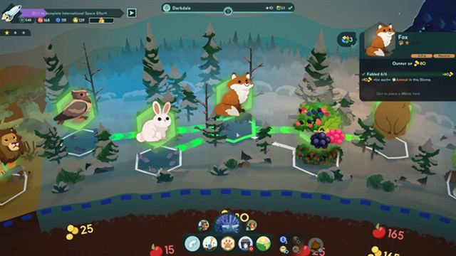 Hình ảnh trong game Reus 2-TENOKE