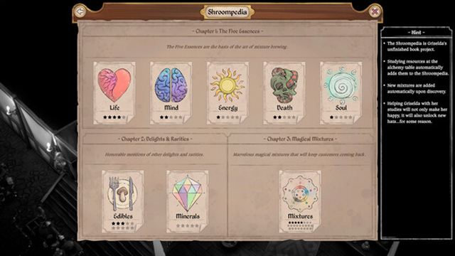 Hình ảnh trong game The Magical Mixture Mill v1.1.1-P2P