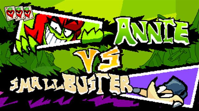 Hình ảnh trong game ANTONBLAST v1.0.18-P2P