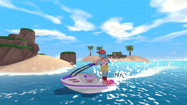 Hình ảnh trong game Bobo Bay-TENOKE