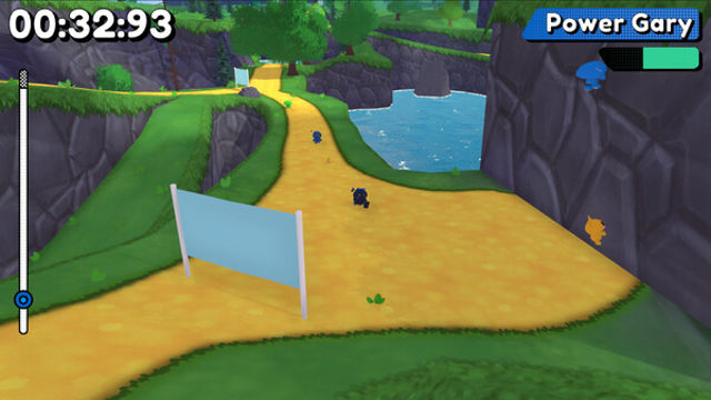 Hình ảnh trong game Bobo Bay-TENOKE