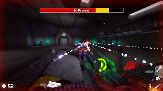 Hình ảnh trong game GHOSTWARE Arena Of The Dead-SKIDROW