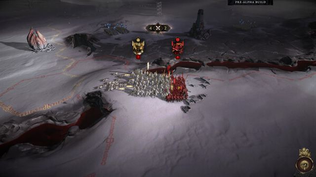 Hình ảnh trong game Solium Infernum v1.1.3-P2P