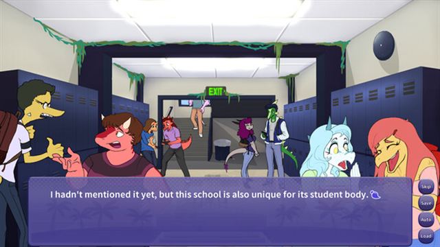 Hình ảnh trong game I Wani Hug that Gator v1.8.0-P2P