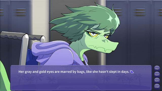 Hình ảnh trong game I Wani Hug that Gator v1.8.0-P2P