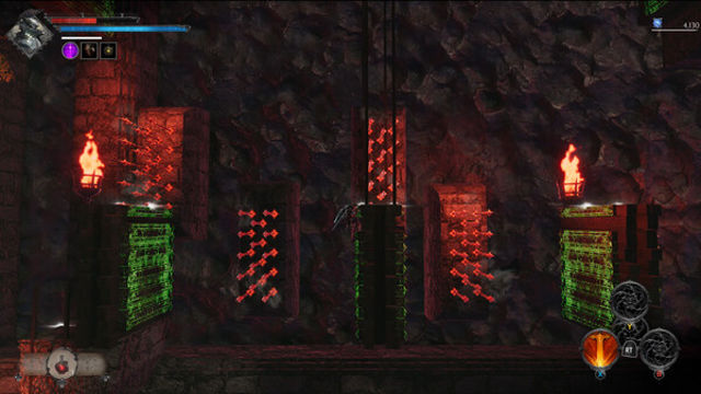 Hình ảnh trong game Velaster Early Access