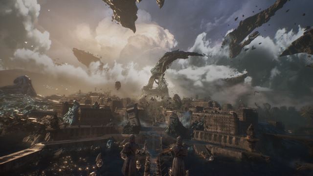 Hình ảnh trong game Clair Obscur Expedition 33-RUNE