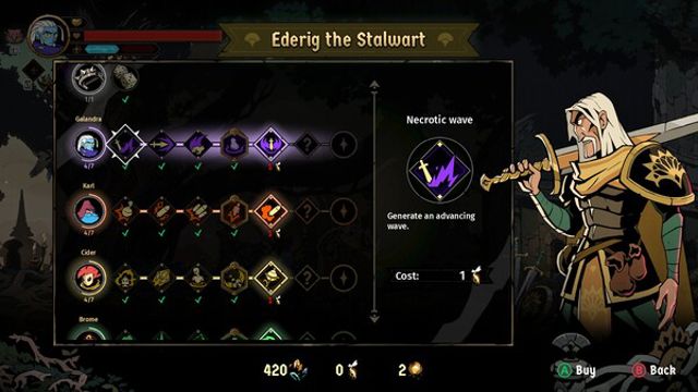 Hình ảnh trong game Absolum v1.1-P2P