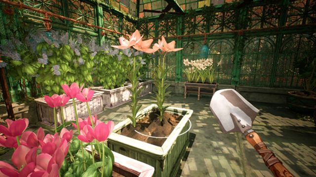 Hình ảnh trong game Garden Life A Cozy Simulator v1.5-P2P