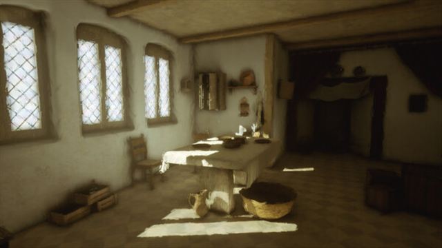 Hình ảnh trong game The Renovator Origins v1.02-P2P