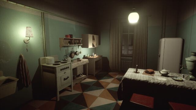 Hình ảnh trong game The Renovator Origins v1.02-P2P