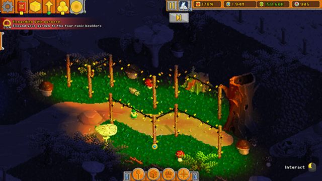 Hình ảnh trong game Horticular-GoldBerg