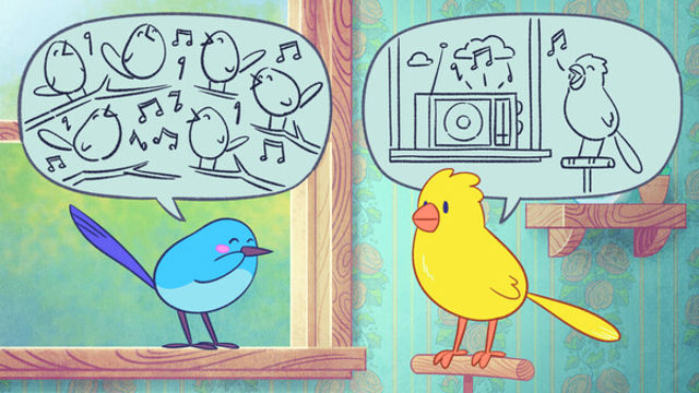 Hình ảnh trong game Bits And Bops-TiNYiSO