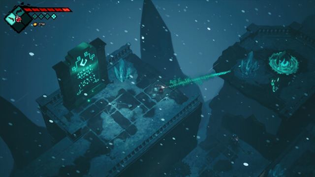 Hình ảnh trong game Mark of the Deep v1.0.0.0.3-P2P