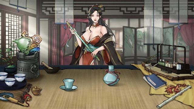 Hình ảnh trong game Floating Life2 v1.0.2.60-P2P