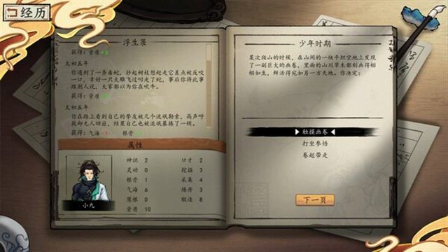 Hình ảnh trong game Floating Life2 v1.0.2.60-P2P