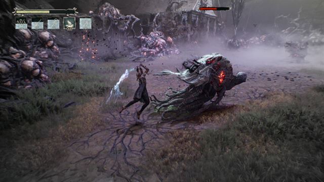 Hình ảnh trong game South of Midnight v1.3.0-P2P
