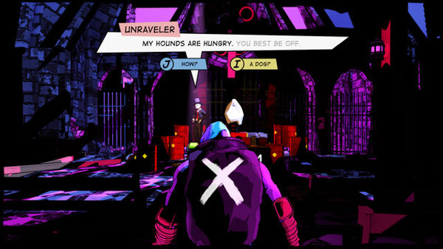 Hình ảnh trong game Hank Drowning On Dry Land-P2P