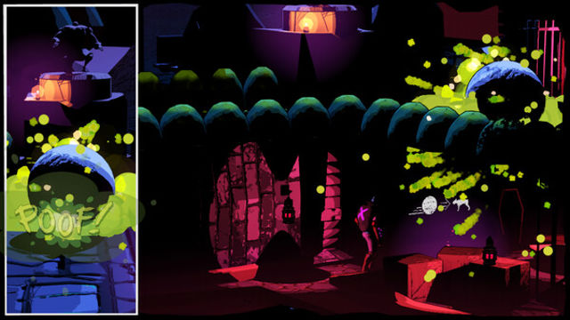 Hình ảnh trong game Hank Drowning On Dry Land-P2P