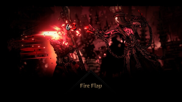 Hình ảnh trong game Darkest Dungeon II v2.00.74084-P2P