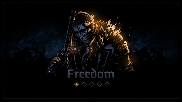Hình ảnh trong game Darkest Dungeon II v2.00.73964-P2P